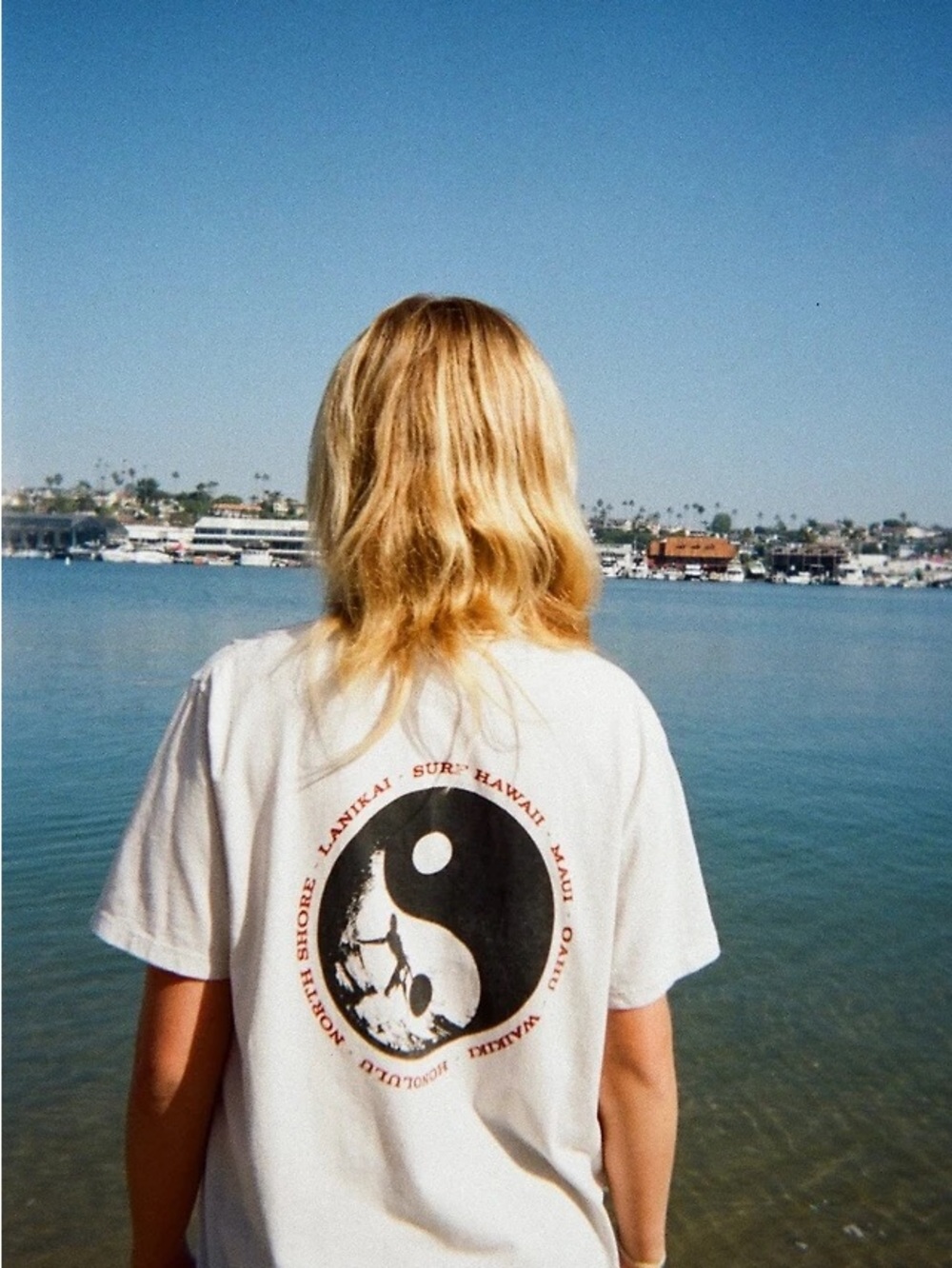 Brandy Melville tee